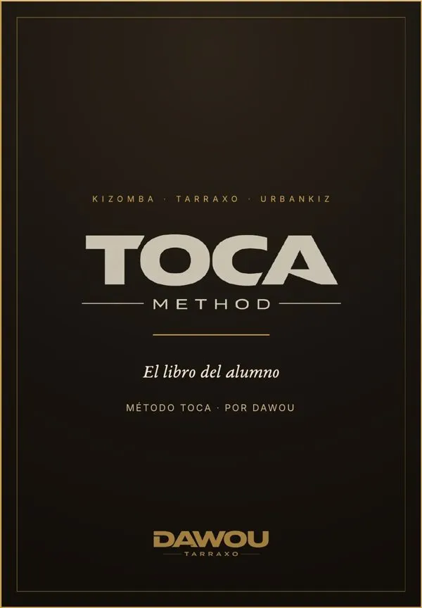 El libro del alumno