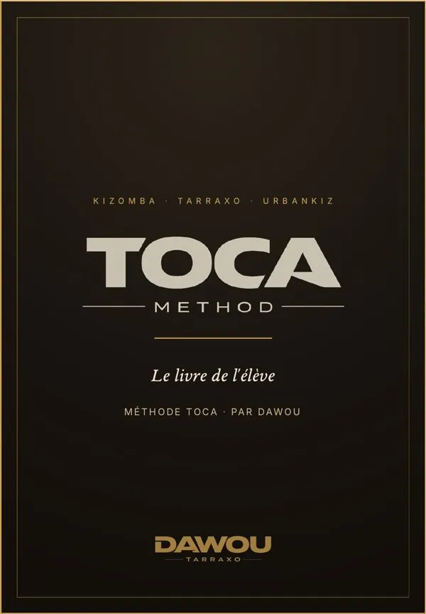 Le livre de l’élève