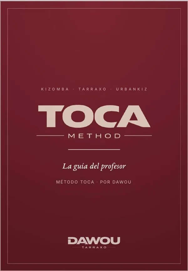 La guía del profesor