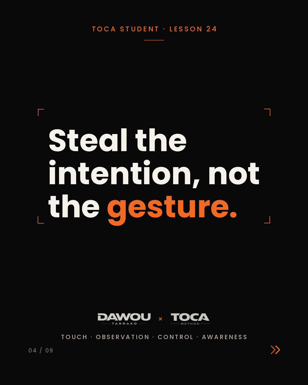 How to find your own style in kizomba without copying anyone, slide 4 of 9