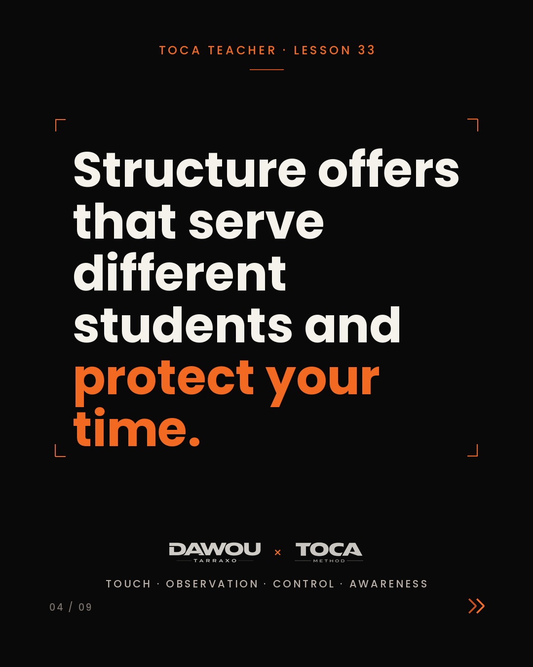 Undercharging as a dance teacher does not serve your students, slide 4 of 9