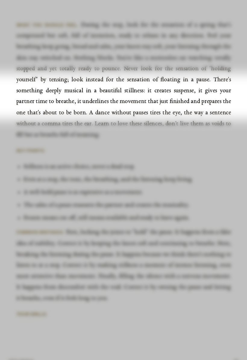 Page 93 of The student's book by Dawou Tarraxo, the TOCA Method page this lesson comes from