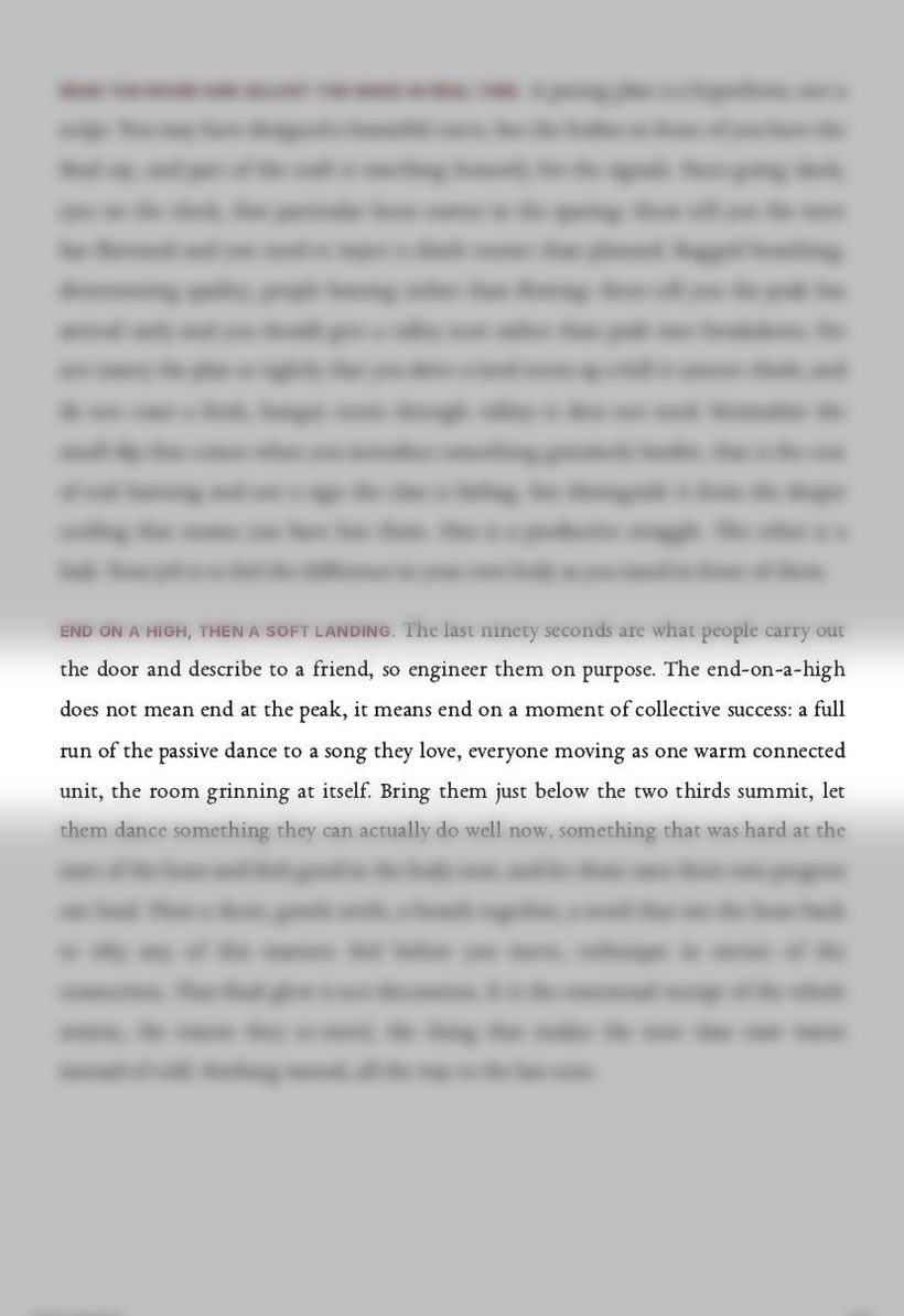 Page 207 of The teacher's guide by Dawou Tarraxo, the TOCA Method page this lesson comes from